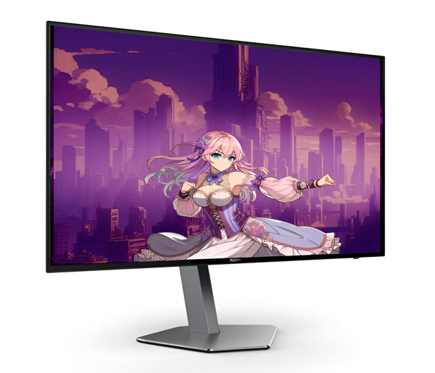 AOC AGON PRO AG276QZD2 - 1275674 - zdjęcie 4